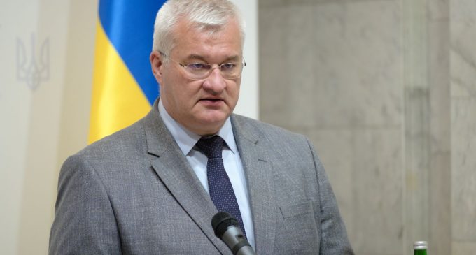 Сибіга назвав два ключові блоки, якими можна змусити РФ до справедливого миру