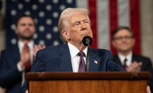 Трамп зробив нову заяву про перемир’я між Ізраїлем та Іраном