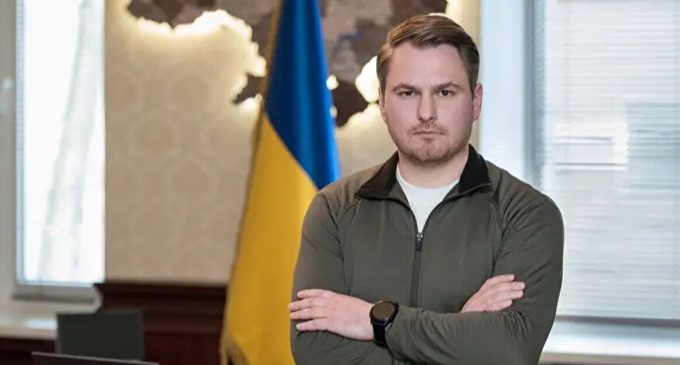 Зеленський вніс до Ради кандидатуру на посаду Генерального прокурора