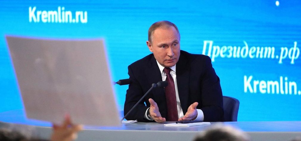 В ISW проаналізували, що може посадити Путіна за стіл переговорів