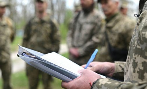 Сухопутні війська заявили, що 86% інцидентів з ТЦК у червні виявилися фейками та ІПСО