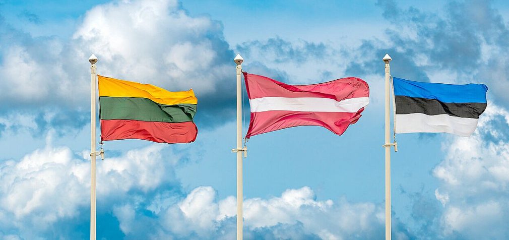 Балтійські країни виступили із заявою на підтримку членства України в ЄС та НАТО