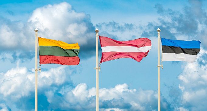 Балтійські країни виступили із заявою на підтримку членства України в ЄС та НАТО