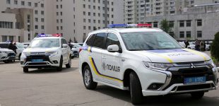 На Одещині вибухнув автомобіль: загинув співробітник військкомату