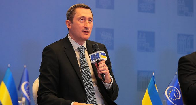 Віце-прем’єр Чернишов у суді відкинув підозри НАБУ