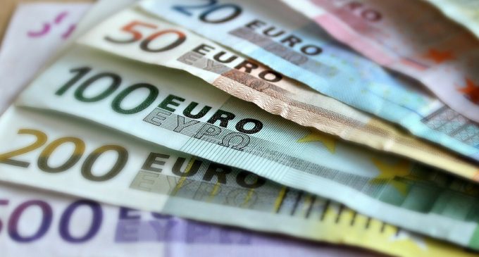 ЦЕС: Україна може недоотримати до 1,5 млрд євро допомоги від ЄС