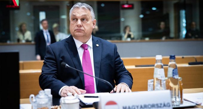 Угорщина заблокувала зближення України з ЄС: коли можуть зняти вето
