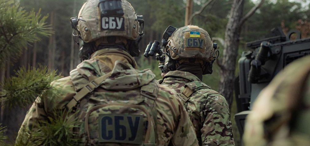 Більше півтора року підготовки: як СБУ реалізувала спецоперацію “Павутина”