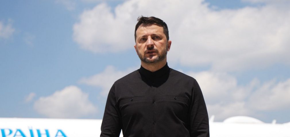 Новий підхід до санкцій: як Зеленський пропонує “роззброїти” Росію