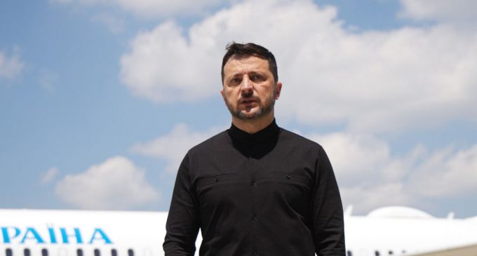 Новий підхід до санкцій: як Зеленський пропонує “роззброїти” Росію