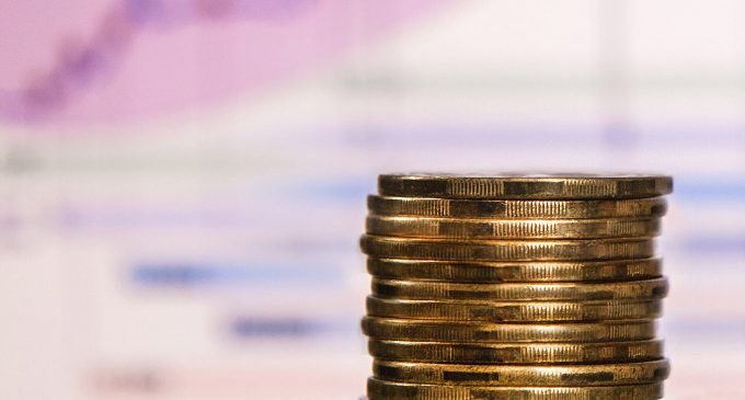 Індекс фінансового стресу на найнижчому рівні з початку вторгнення – НБУ