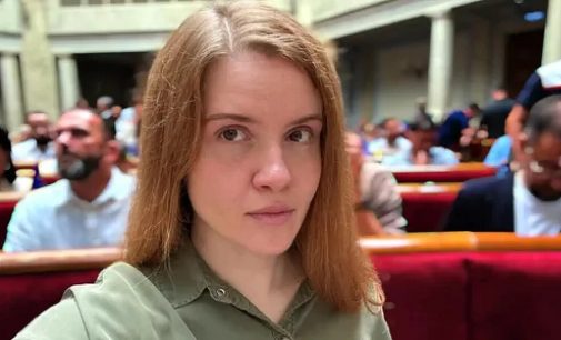 Безугла: Фортифікації на Сумщині підготовлені найгірше з усіх областей у зоні ризику