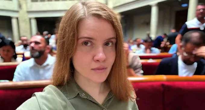 Безугла: Фортифікації на Сумщині підготовлені найгірше з усіх областей у зоні ризику