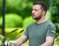 Зеленський погодився на зустріч з Путіним за участі Трампа та Ердогана
