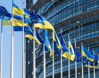 В України є рік на реалізацію вимог для повного фінансування від ЄС – Стефанішина