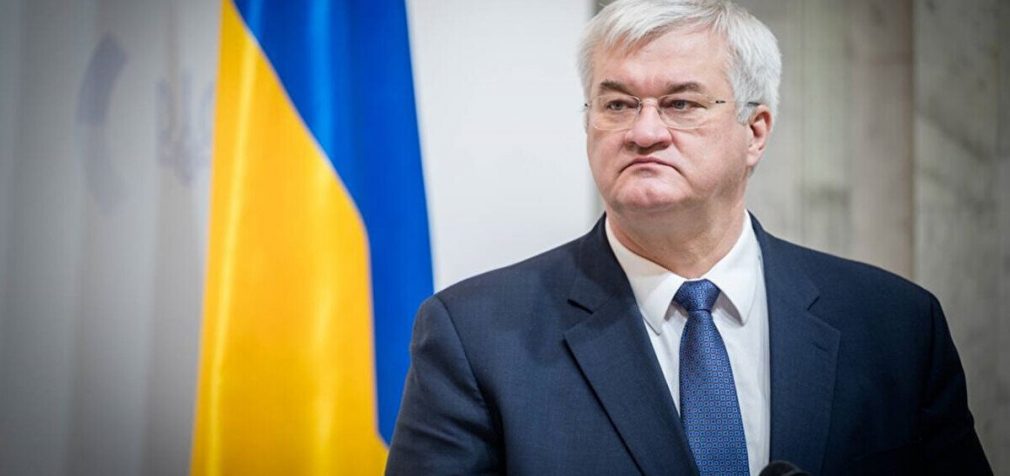 Сибіга: Росія не розуміє нормального ставлення, час говорити мовою санкцій