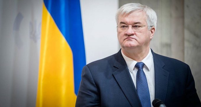 Сибіга: Росія не розуміє нормального ставлення, час говорити мовою санкцій