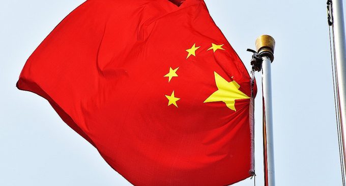 Китай міг передати Росії летальну зброю – The Economist
