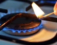 У Дніпрі відсьогодні почнуться відключення газу: адреси
