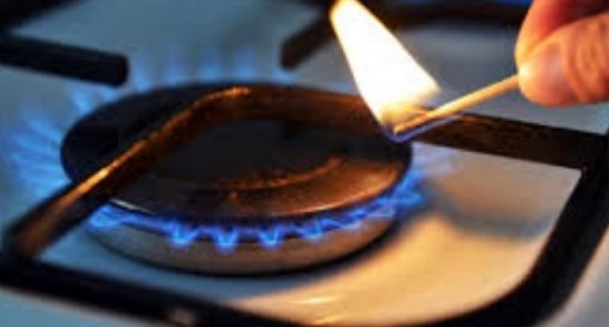 У Дніпрі відсьогодні почнуться відключення газу: адреси