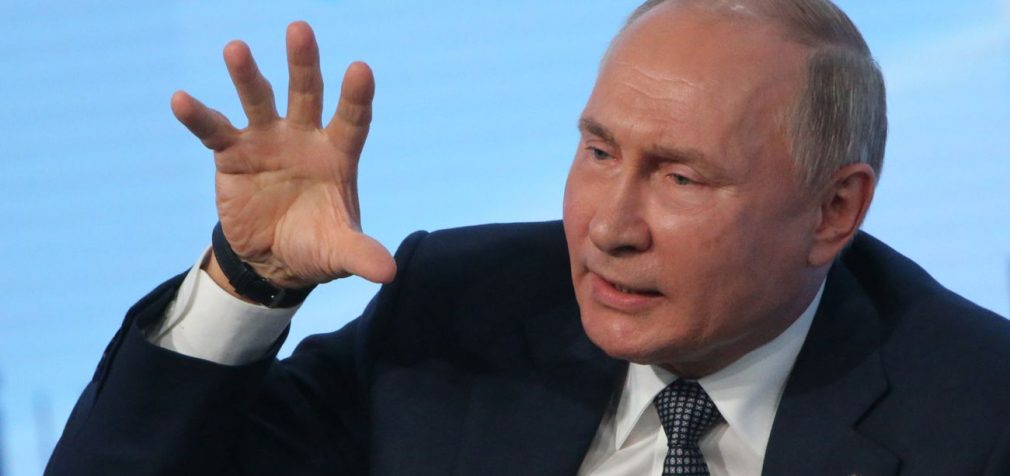 У США прогнозують новий “удар помсти” РФ за знищені літаки, – Reuters