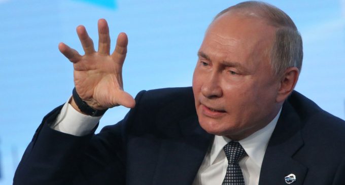 У США прогнозують новий “удар помсти” РФ за знищені літаки, – Reuters