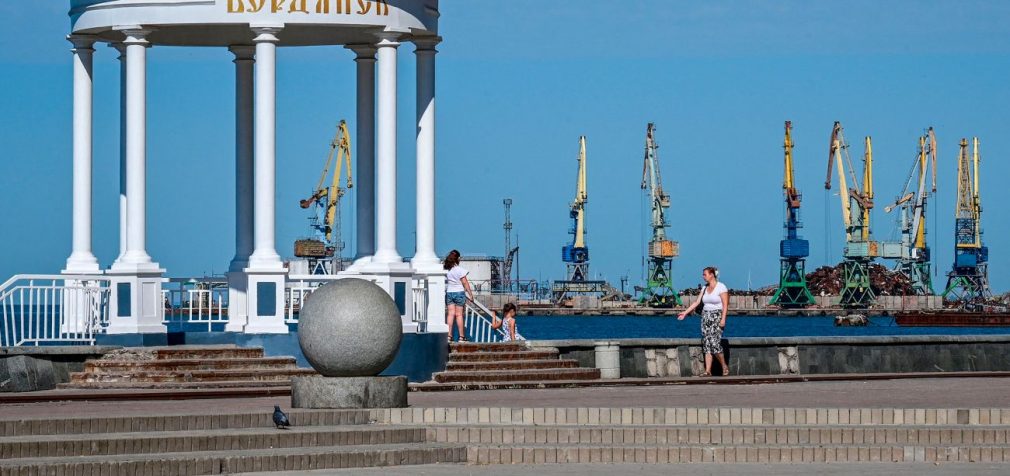 В окупованому Бердянську застрелили зрадника Михайла Грицая, – ГУР