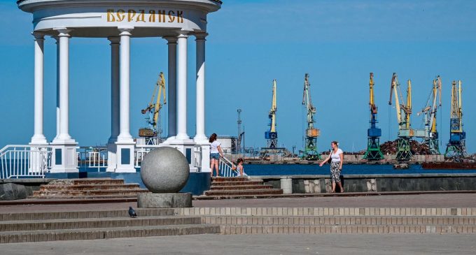 В окупованому Бердянську застрелили зрадника Михайла Грицая, – ГУР