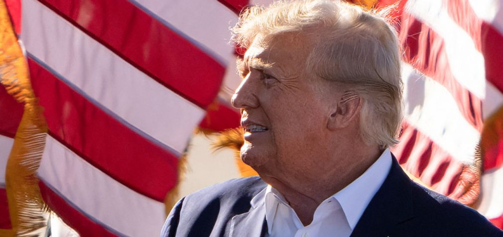 Зустрічі із Зеленським не буде? Трамп достроково залишить саміт G7
