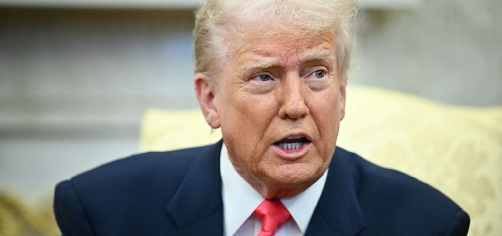 Трамп заявив, що перемир’я між Ізраїлем та Іраном набуло чинності