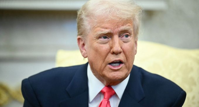Трамп заявив, що перемир’я між Ізраїлем та Іраном набуло чинності