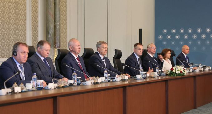 Відмова від територій і нейтралітет: ЗМІ опублікували повний текст “меморандуму” Росії