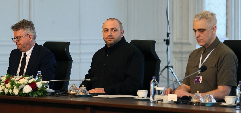 Солдати до 25 років та 6000 тіл загиблих: Умєров розкрив деталі нового обміну з РФ