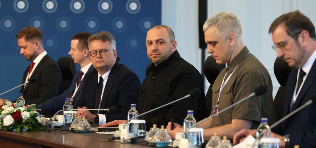 Переговори України та Росії у Стамбулі: про що домовилися і що далі