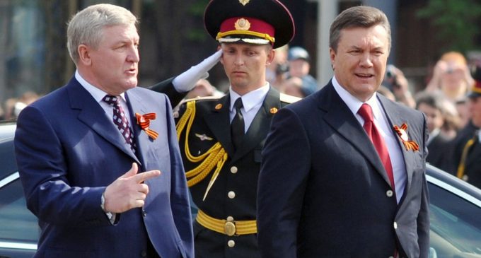 Ослабили ЗСУ. Три міністри оборони часів Януковича отримали підозру