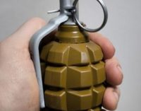 У Дніпрі біля квіткового магазину знайшли гранату