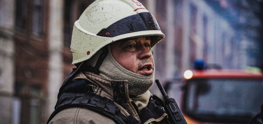 Комбінований обстріл Рівненщини та дрони у Києві: що відомо про нічну атаку РФ по Україні