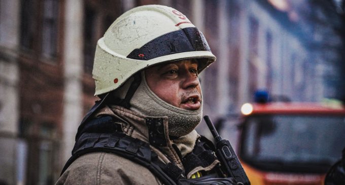 Комбінований обстріл Рівненщини та дрони у Києві: що відомо про нічну атаку РФ по Україні