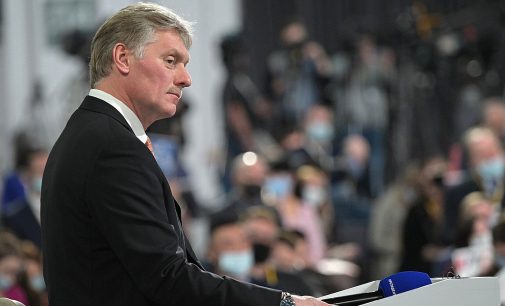 У Кремлі назвали умови для можливої зустрічі Путіна із Зеленським і Трампом