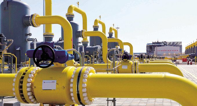 Україна шукає гроші на закупівлю газу: скільки не вистачає