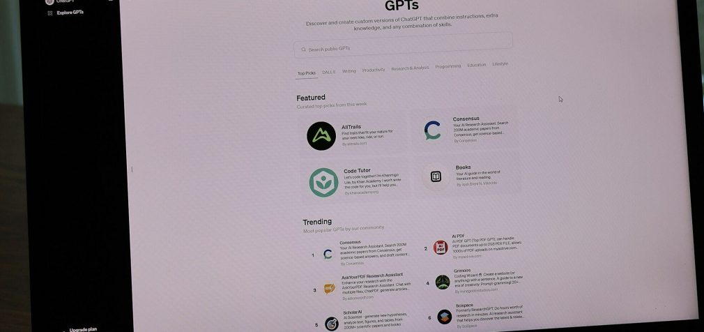 Chat GPT презентував свою найрозумнішу модель штучного інтелекту