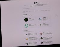Chat GPT презентував свою найрозумнішу модель штучного інтелекту