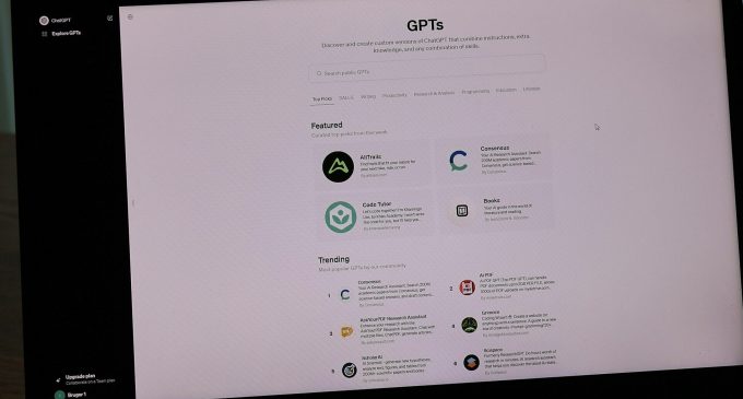 Chat GPT презентував свою найрозумнішу модель штучного інтелекту