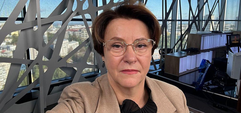 ДБР прийшло з обшуками до невістки депутатки від “ЄС” Южаніної – джерело
