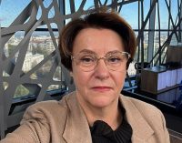 ДБР прийшло з обшуками до невістки депутатки від “ЄС” Южаніної – джерело