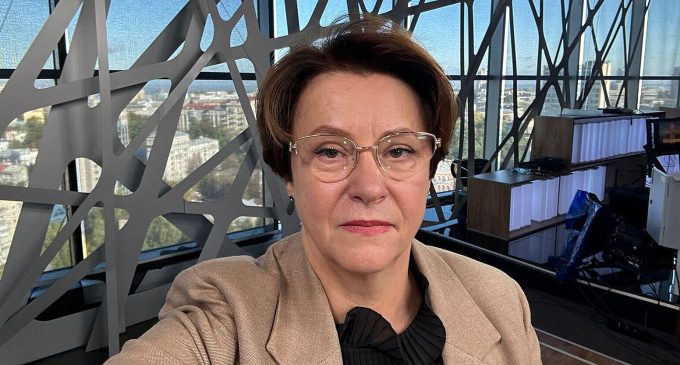 ДБР прийшло з обшуками до невістки депутатки від “ЄС” Южаніної – джерело