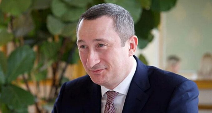 Віце-прем’єру Чернишеву обрали запобіжний захід у вигляді застави