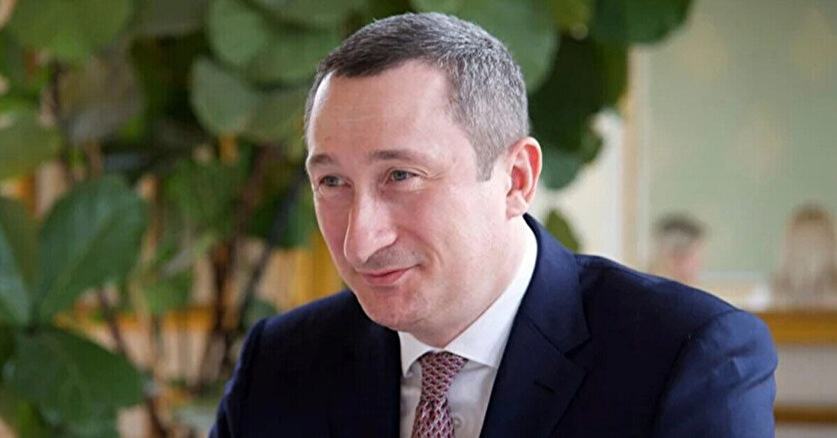 Віце-прем’єру Чернишеву обрали запобіжний захід у вигляді застави