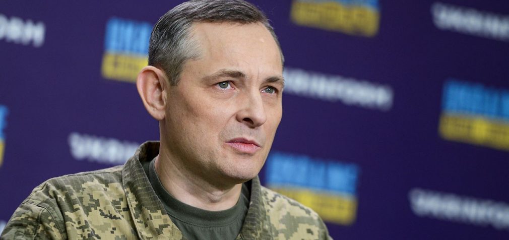 “Шахеди” оточували Київ, ракета Х-101 влучила в будинок: Ігнат розкрив подробиці атаки РФ