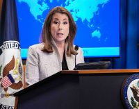 Держдеп: Трамп і Рубіо через 2 тижні ухвалять рішення за підсумками переговорів України та РФ